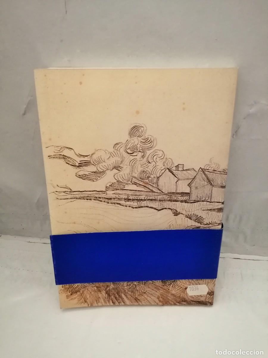 Libros de segunda mano: VINCENT VAN GOGH ET AUVERS-SUR-OISE - Foto 2