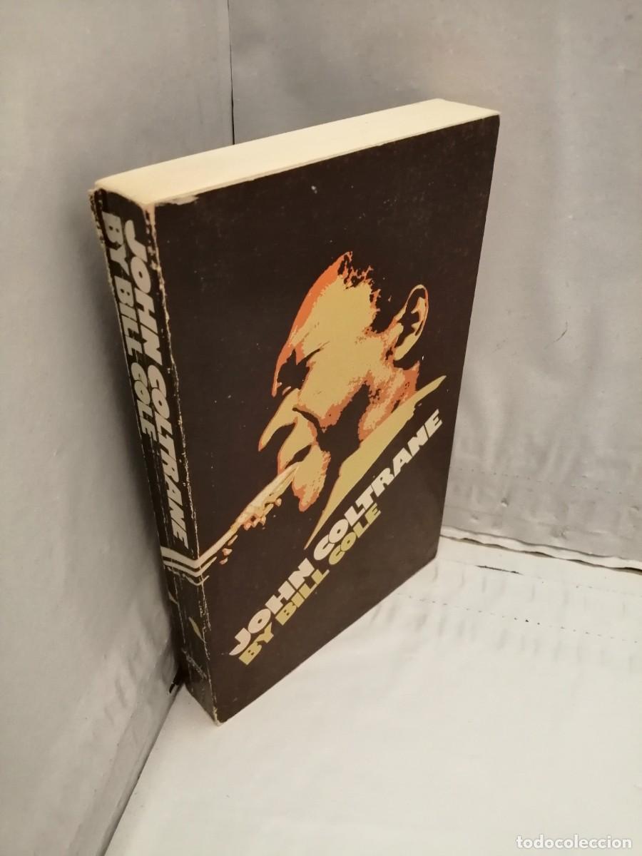 Libros de segunda mano: JOHN COLTRANE (EDICI&Oacute;N EN INGL&Eacute;S) - Foto 3