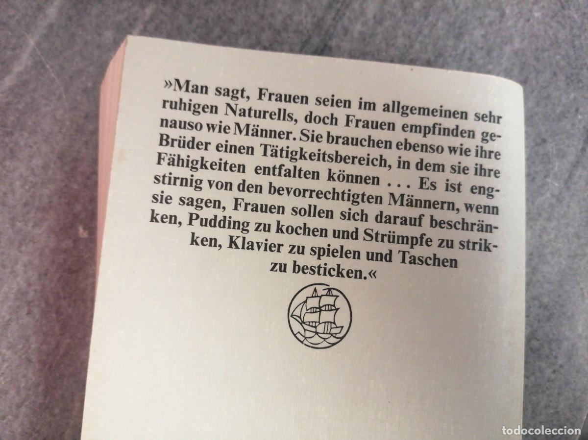Libros de segunda mano: Libro Charlotte bronte Jane Eyre Germany - Foto 5