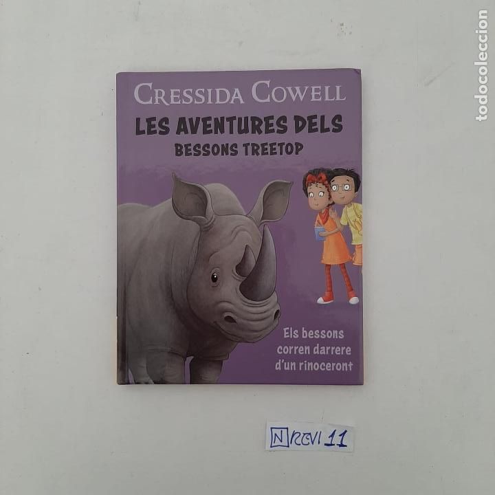 Libros de segunda mano: Les aventures dels - Foto 1