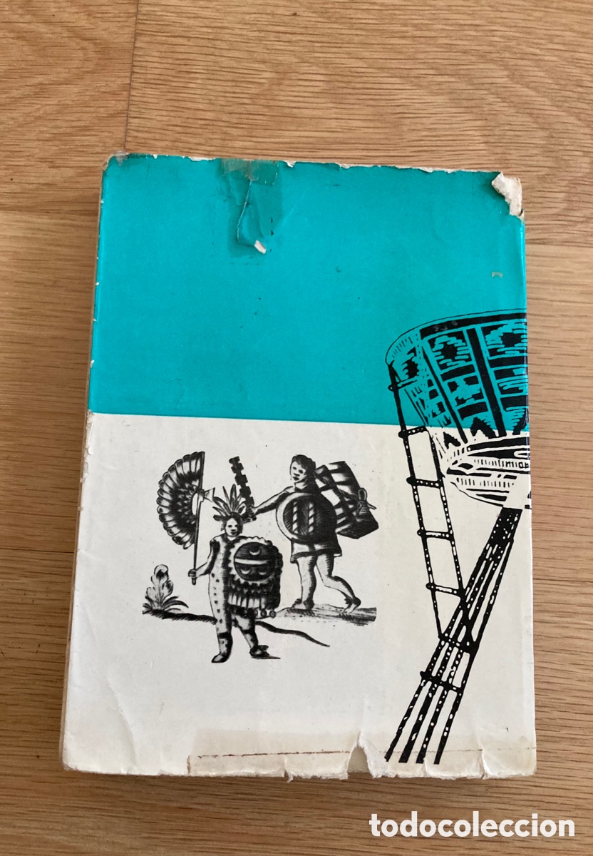 Libros de segunda mano: JOURNAL de BORD de JEAN de la COSA. - Foto 2