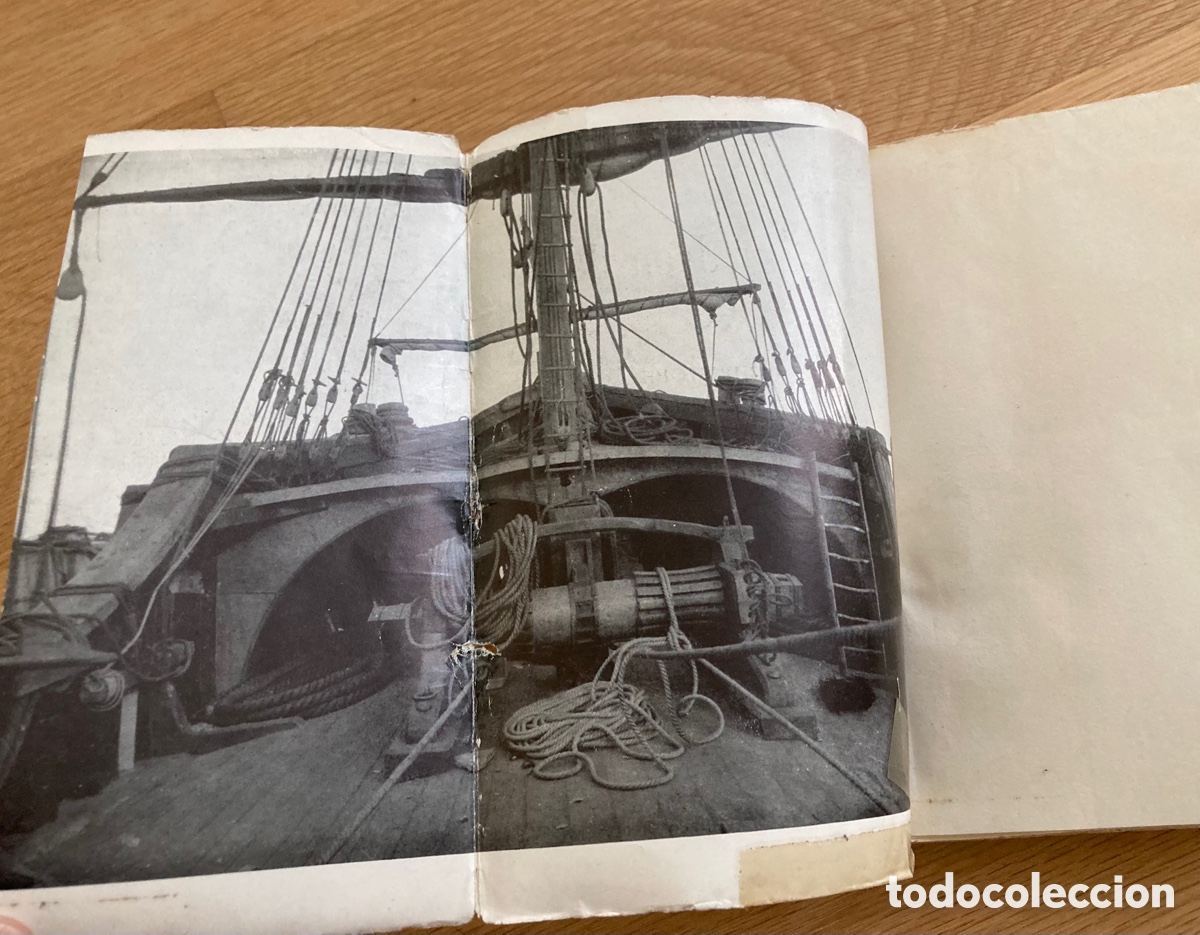 Libros de segunda mano: JOURNAL de BORD de JEAN de la COSA. - Foto 5