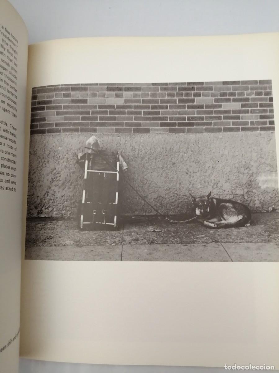Libros de segunda mano: RIDING THE RAILS - Foto 4