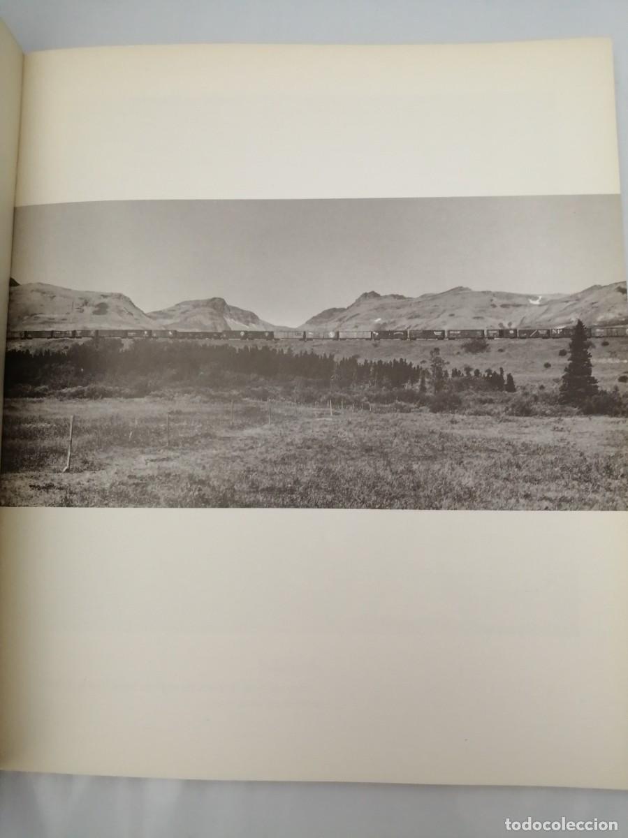 Libros de segunda mano: RIDING THE RAILS - Foto 6