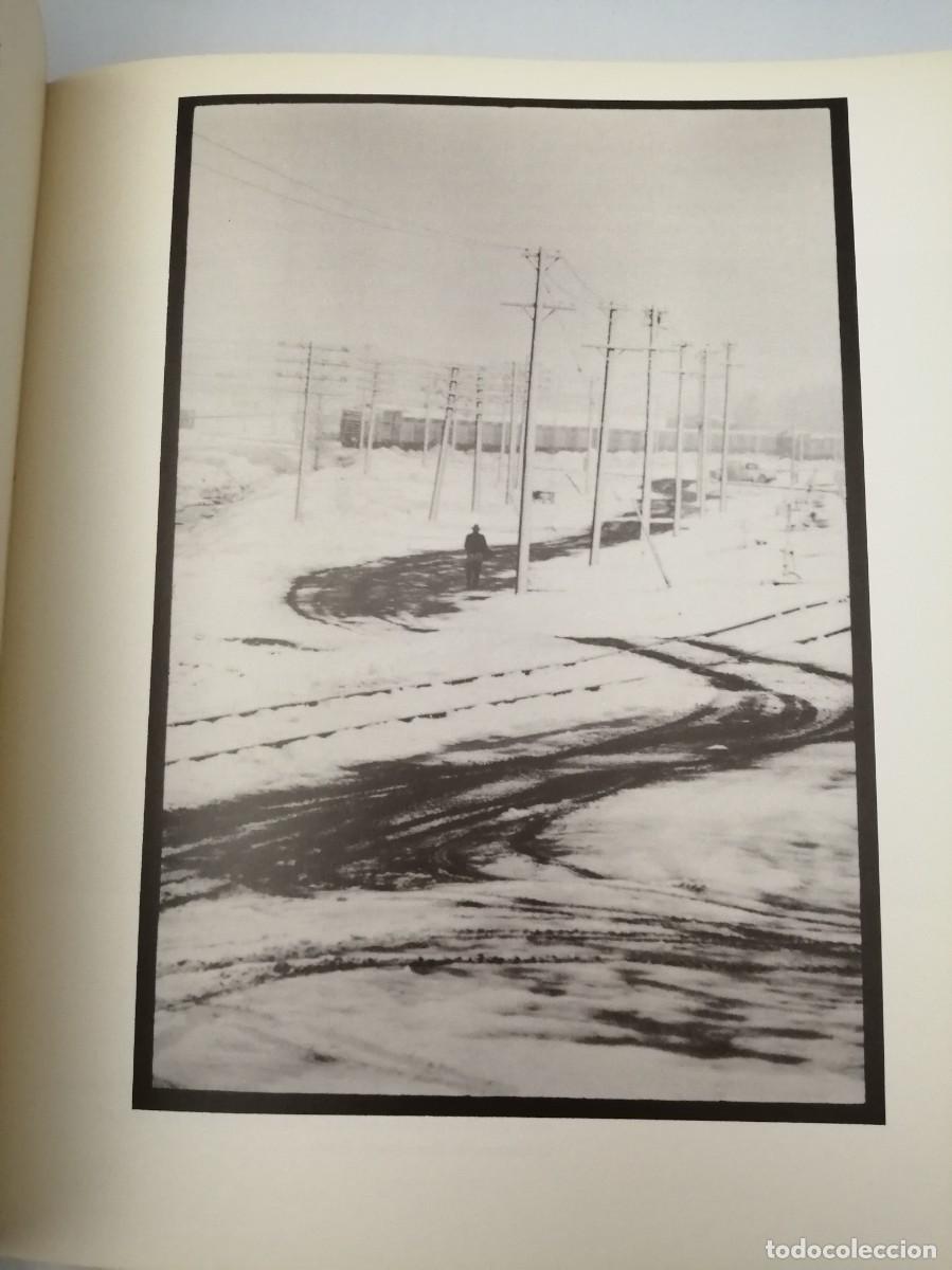 Libros de segunda mano: RIDING THE RAILS - Foto 7