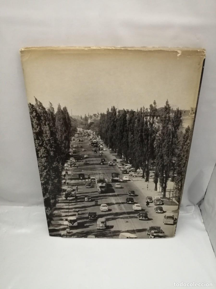 Libros de segunda mano: SCHWABING. EINGELEITET VON PETER ALTHAUS - Foto 2