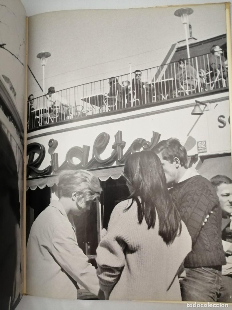 Libros de segunda mano: SCHWABING. EINGELEITET VON PETER ALTHAUS - Foto 4