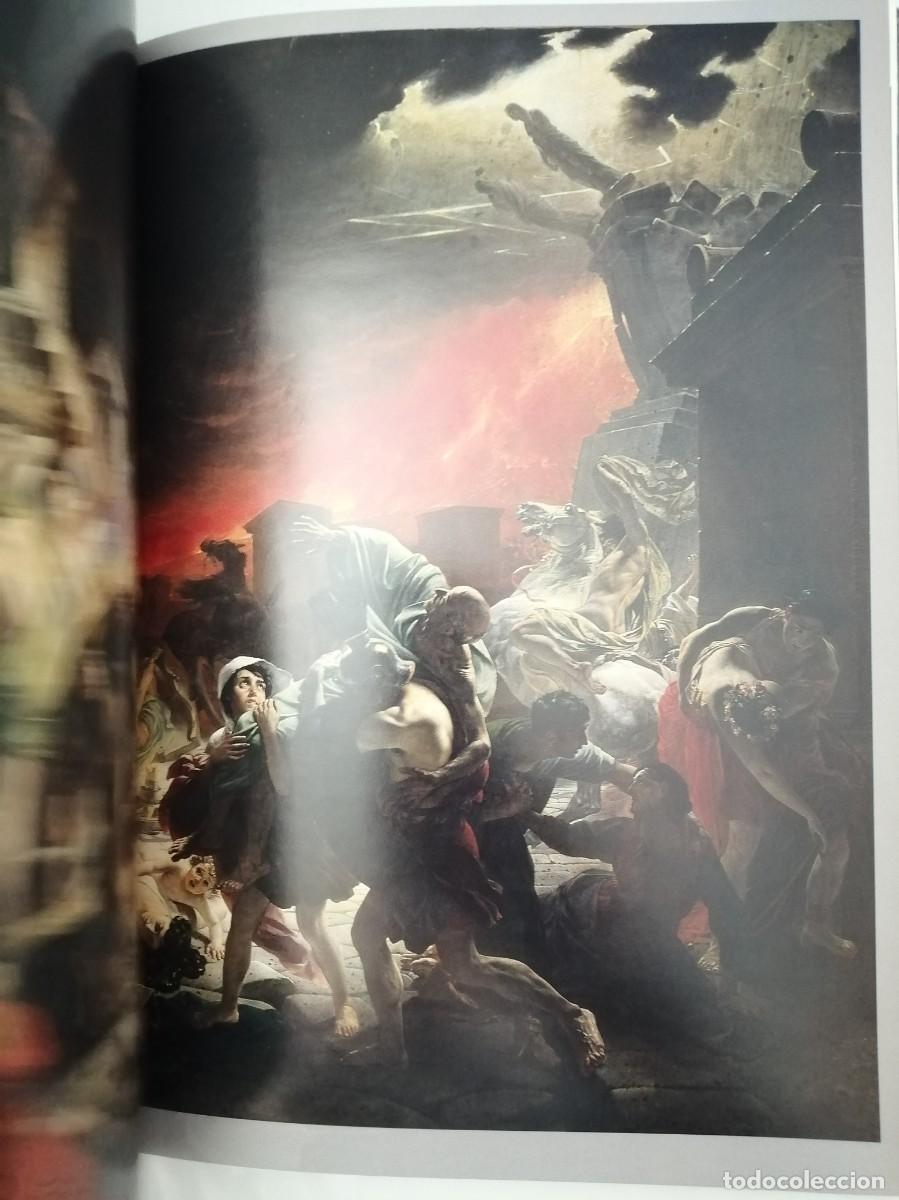Libros de segunda mano: MUSEO RUSSO: LIBRO-GUIDA - Foto 5