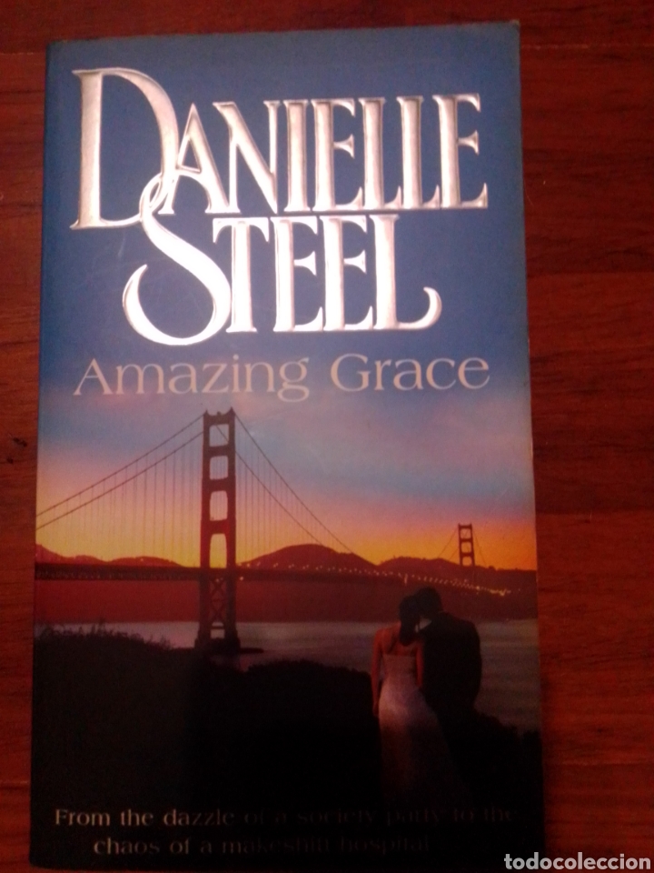 Libros de segunda mano: Pegasus Danielle Steel - Foto 1