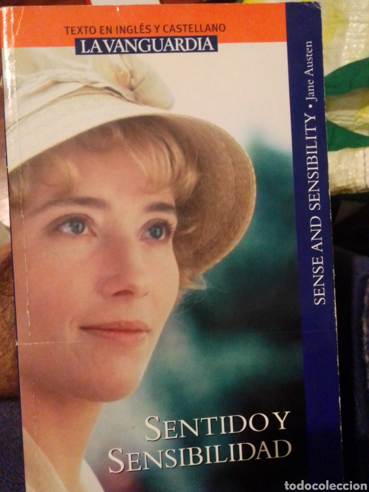 Libros de segunda mano: Sentido y sensibilidad - Foto 1