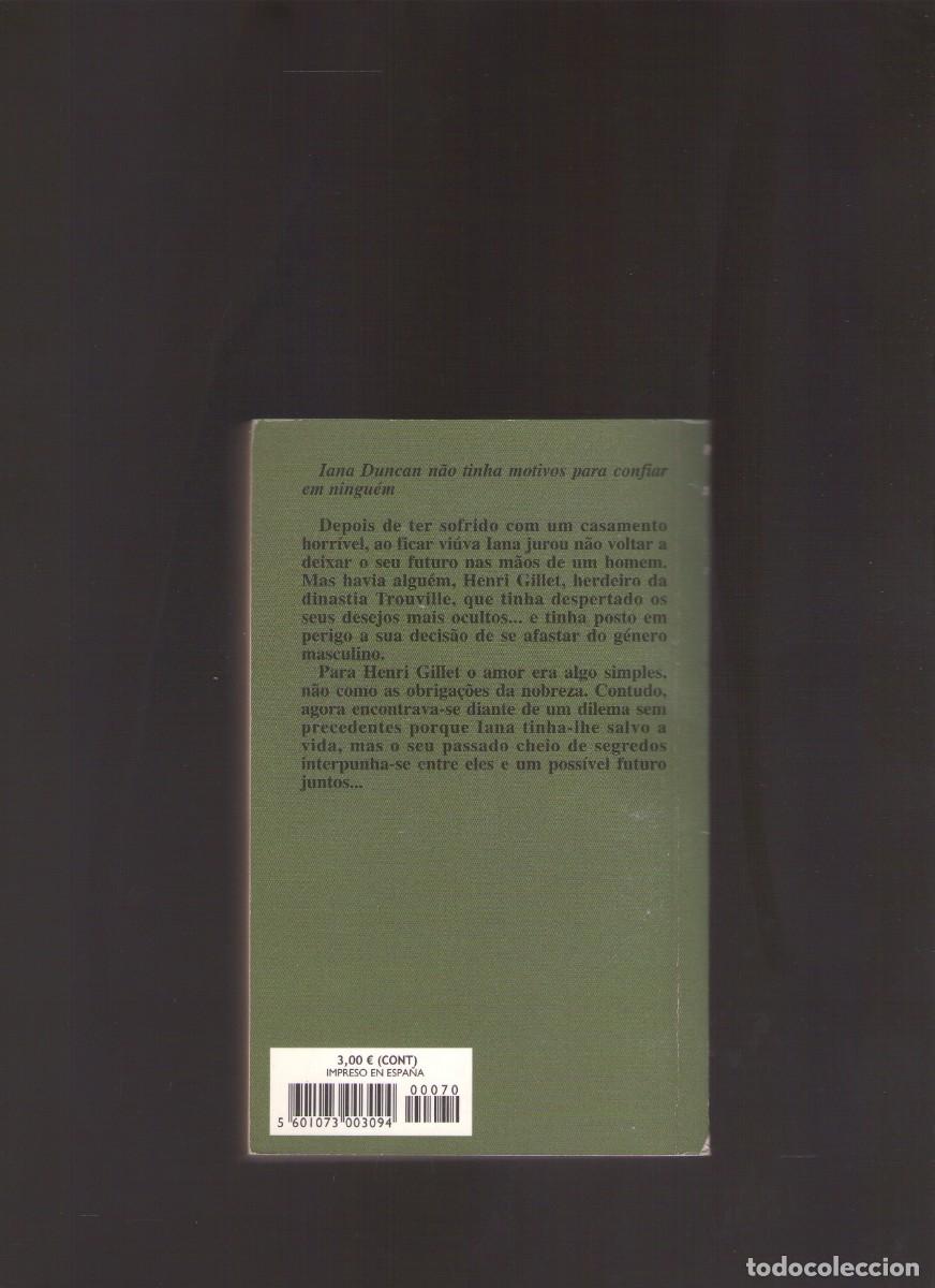Libros de segunda mano: Bd. A procura (Lyn Stone) - Foto 2