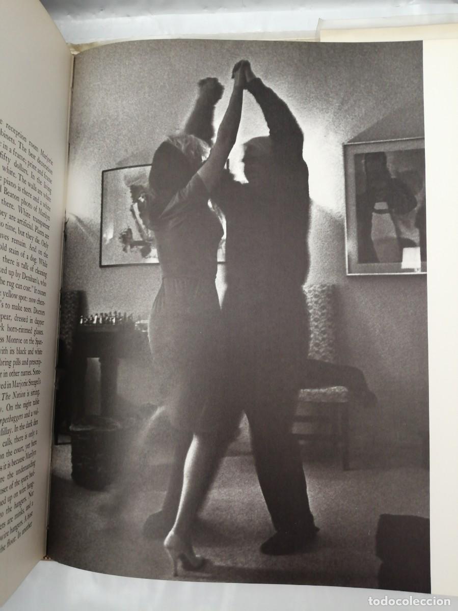 Libros de segunda mano: MARILYN. A BIOGRAPHY (HARDCOVER) - Foto 4