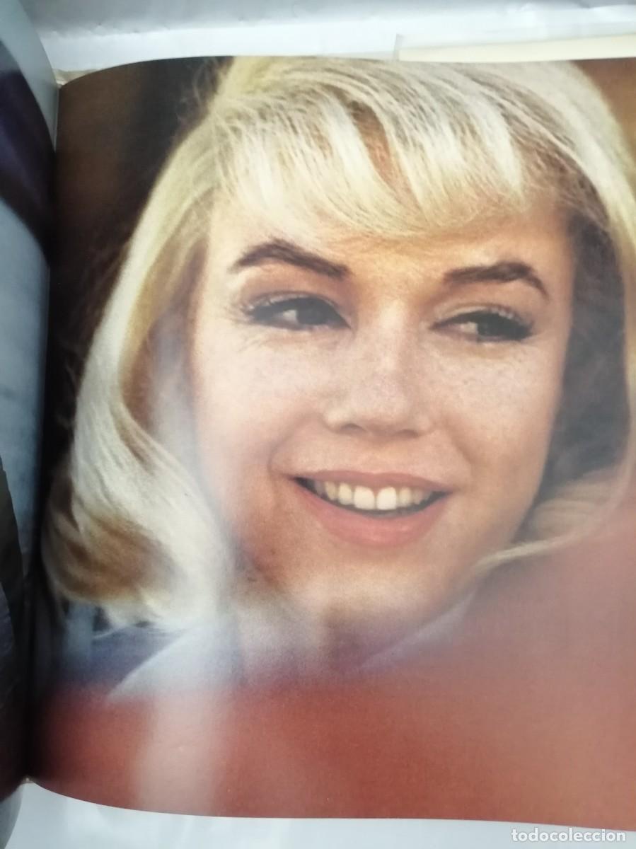 Libros de segunda mano: MARILYN. A BIOGRAPHY (HARDCOVER) - Foto 5