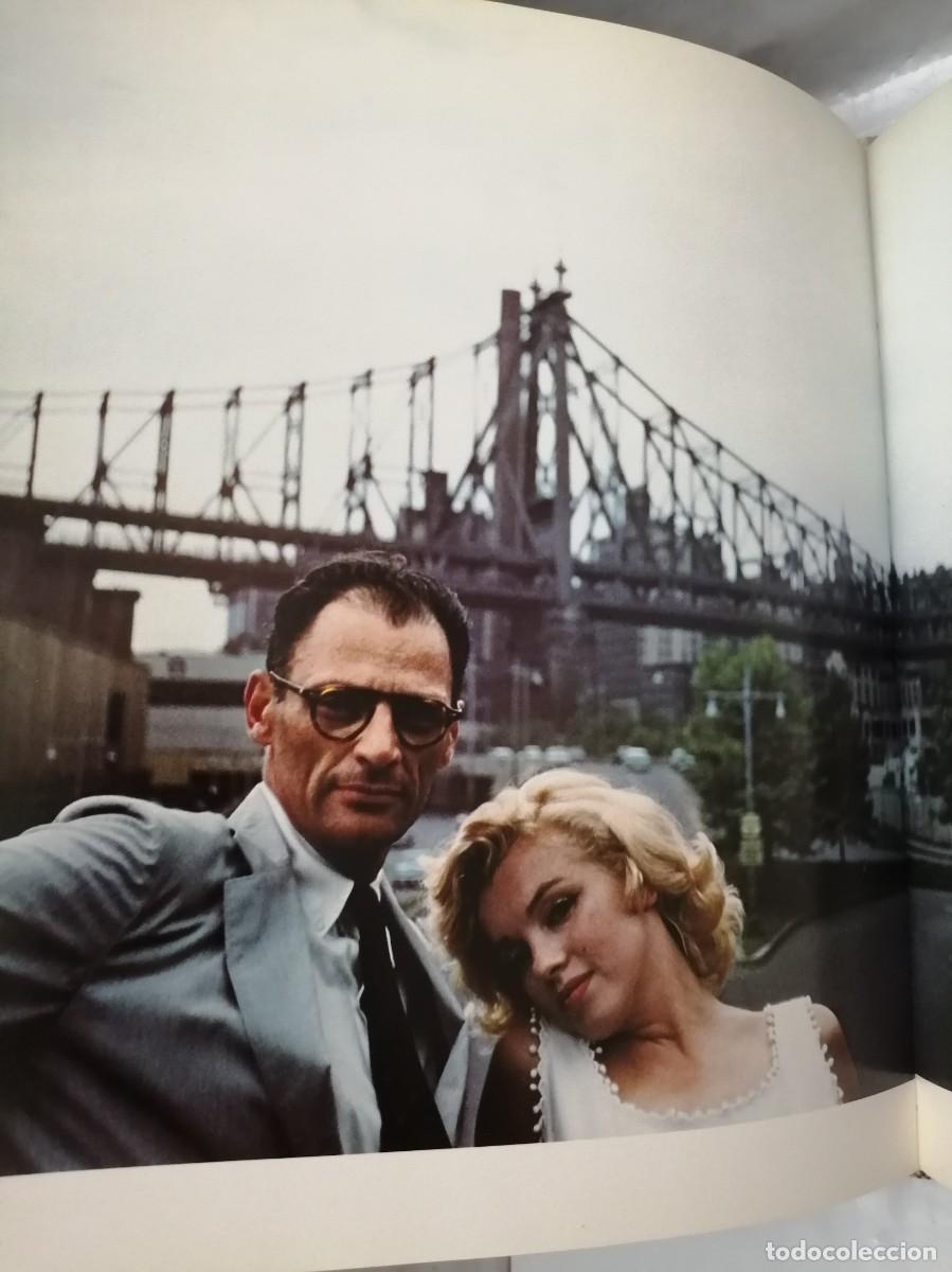 Libros de segunda mano: MARILYN. A BIOGRAPHY (HARDCOVER) - Foto 6