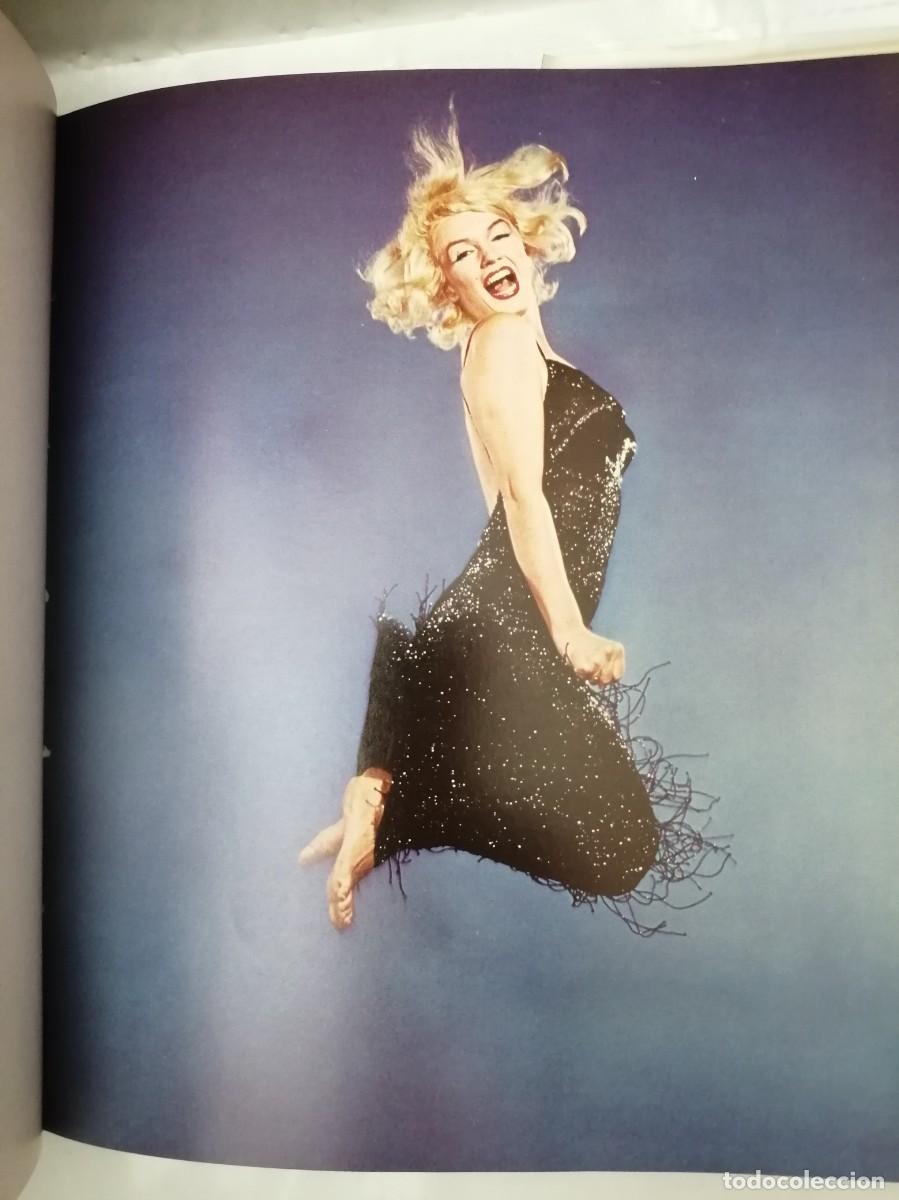 Libros de segunda mano: MARILYN. A BIOGRAPHY (HARDCOVER) - Foto 12