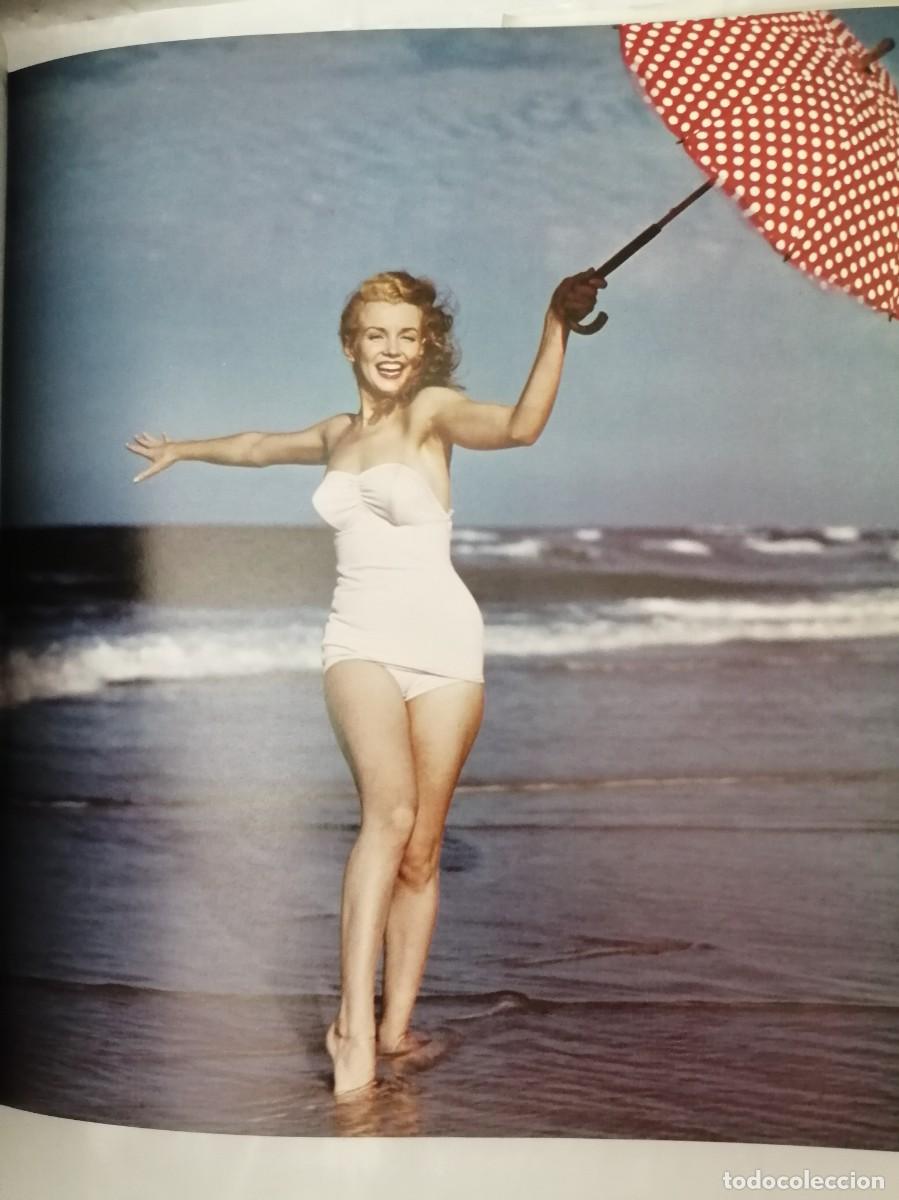 Libros de segunda mano: MARILYN. A BIOGRAPHY (HARDCOVER) - Foto 13