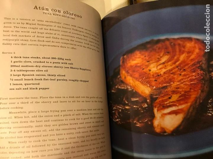 Libros de segunda mano: Casa Moro. The Second cookbook. Sam and Sam Clark. - Foto 7