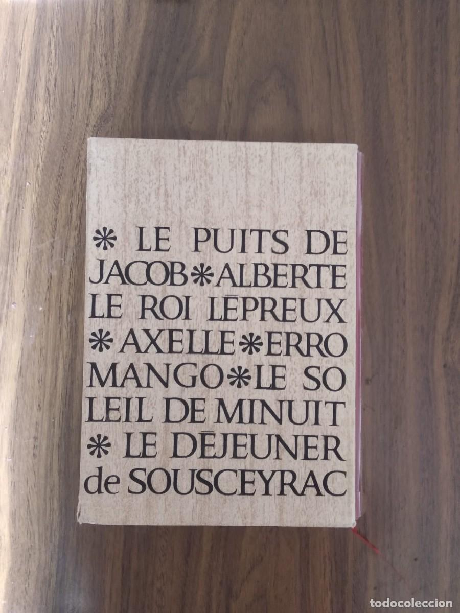 Libros de segunda mano: Pierre Benoit - Oeuvres Romanesques (en franc&eacute;s) - Foto 2