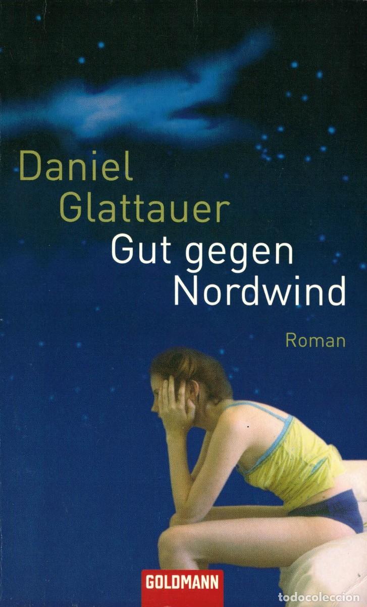 Libros de segunda mano: Daniel Glattauer: Gut gegen Nordwind - Foto 1