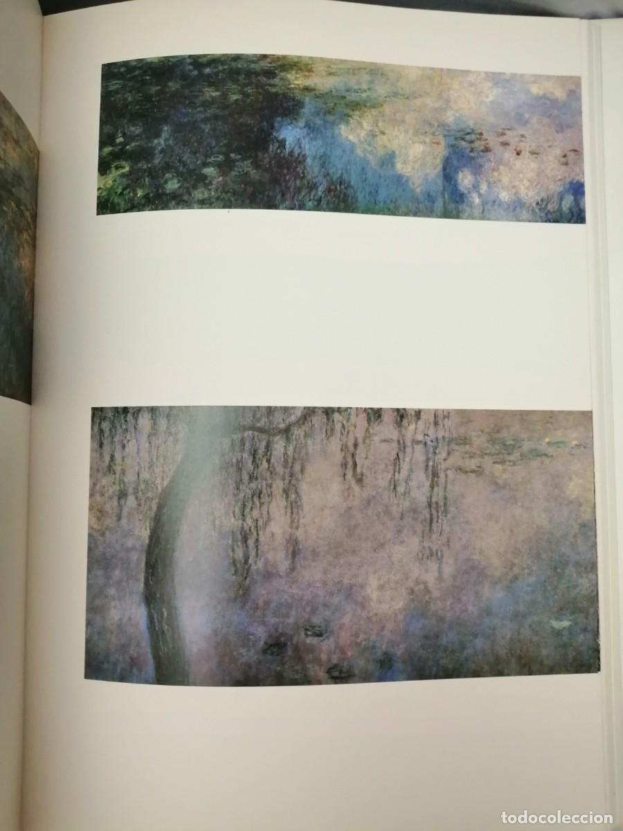 Libros de segunda mano: MONET: A RETROSPECTIVE (FIRST EDITION, HARDCOVER) - Foto 3