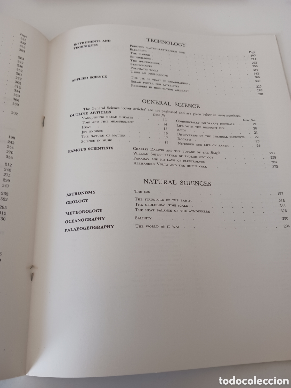 Libros de segunda mano: Understanding science, n&uacute;mero 25 ingl&eacute;s 1962 - Foto 4