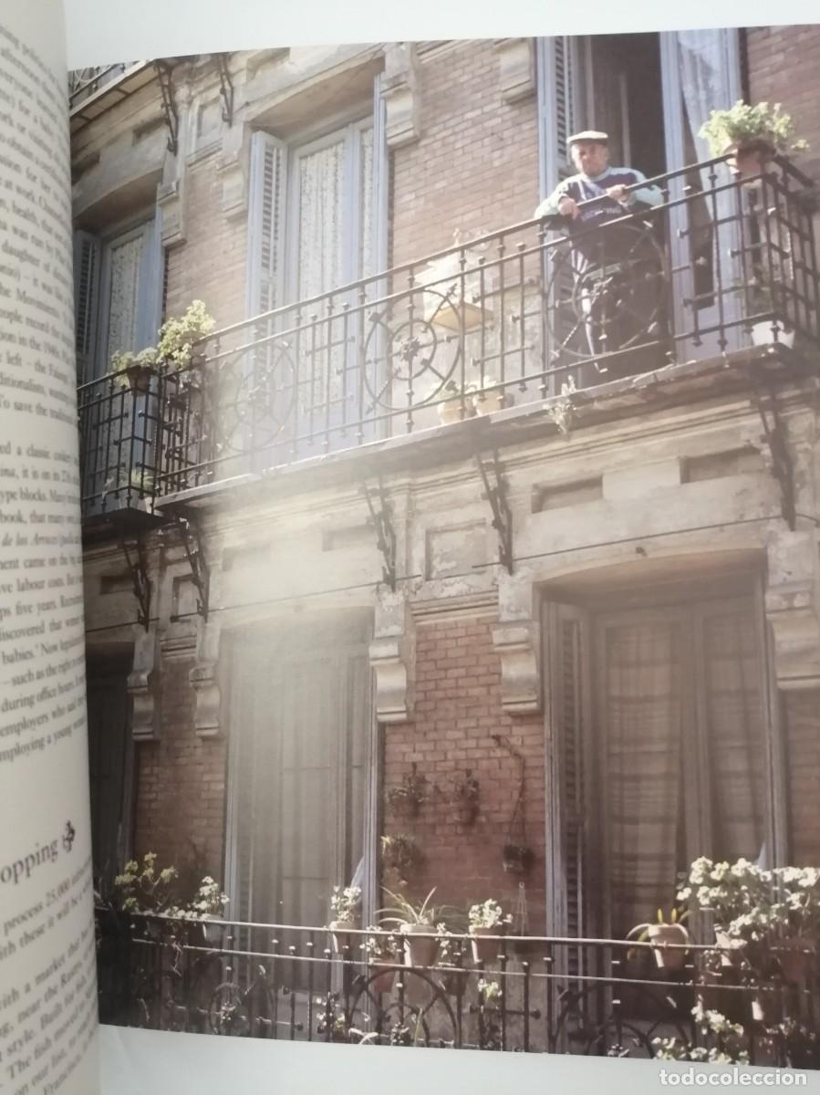 Libros de segunda mano: THE SPANISHWOMANS KITCHEN - Foto 6