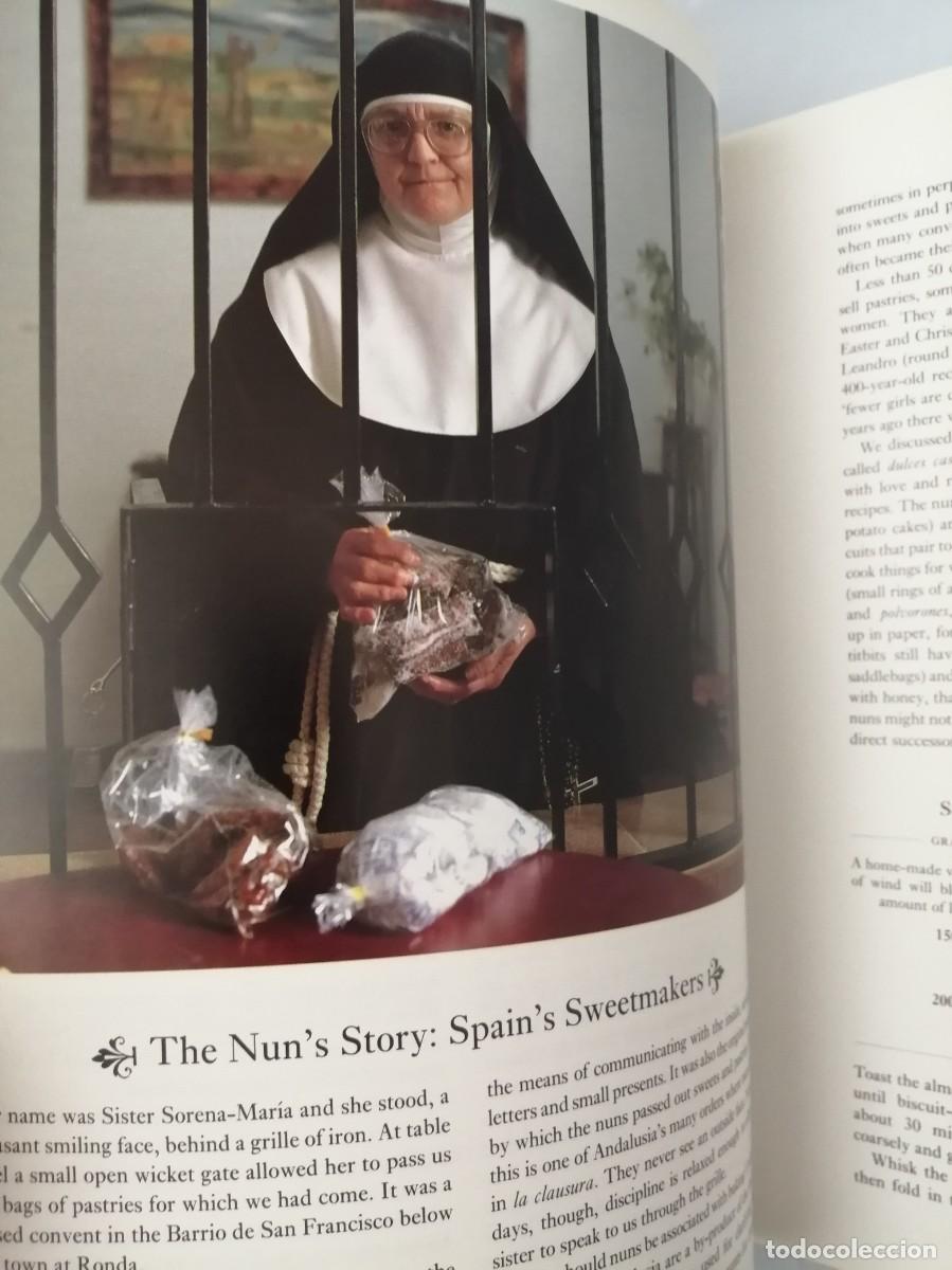 Libros de segunda mano: THE SPANISHWOMANS KITCHEN - Foto 7