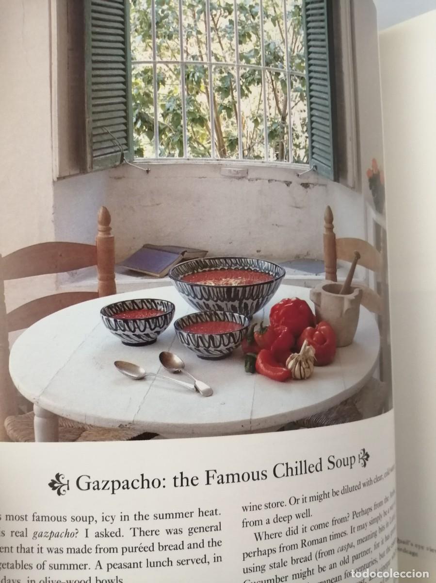 Libros de segunda mano: THE SPANISHWOMANS KITCHEN - Foto 10