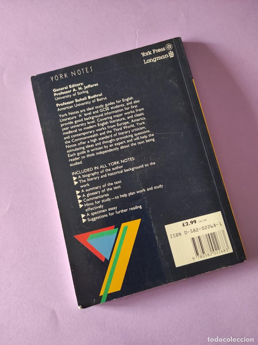 Libros de segunda mano: HAMLET - William Shakespeare - Foto 2
