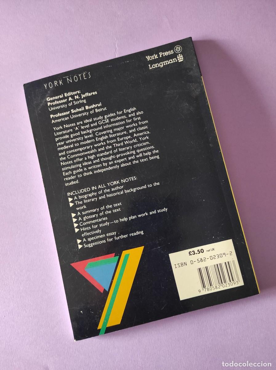 Libros de segunda mano: THE TEMPEST - William Shakespeare - Foto 2
