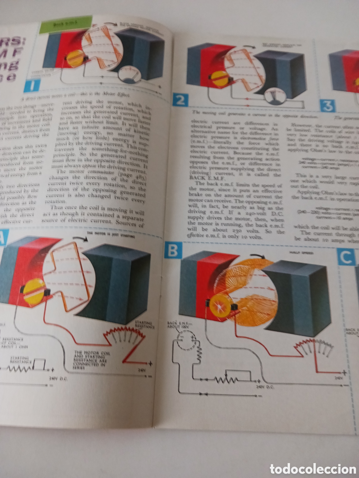 Libros de segunda mano: Understanding science, n&uacute;mero 32 ingl&eacute;s 1962 - Foto 3