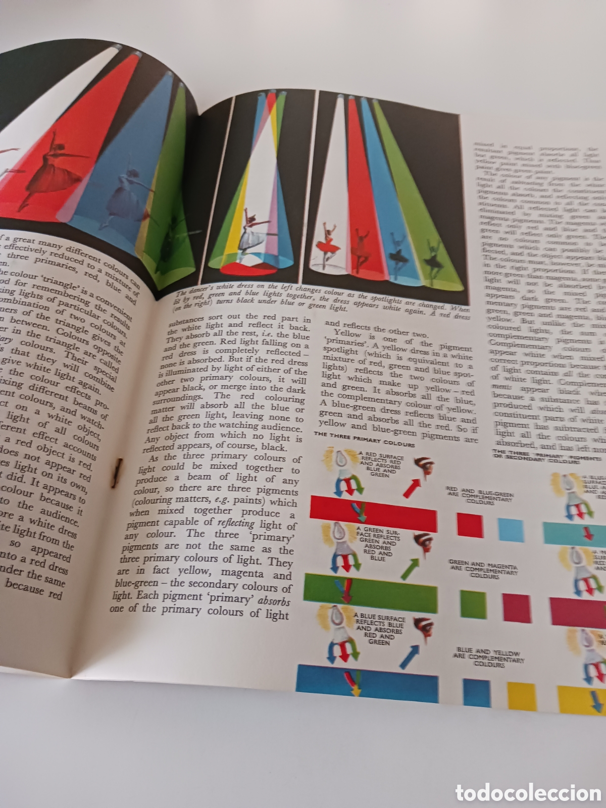 Libros de segunda mano: Understanding science, n&uacute;mero 33 ingl&eacute;s 1963 - Foto 3
