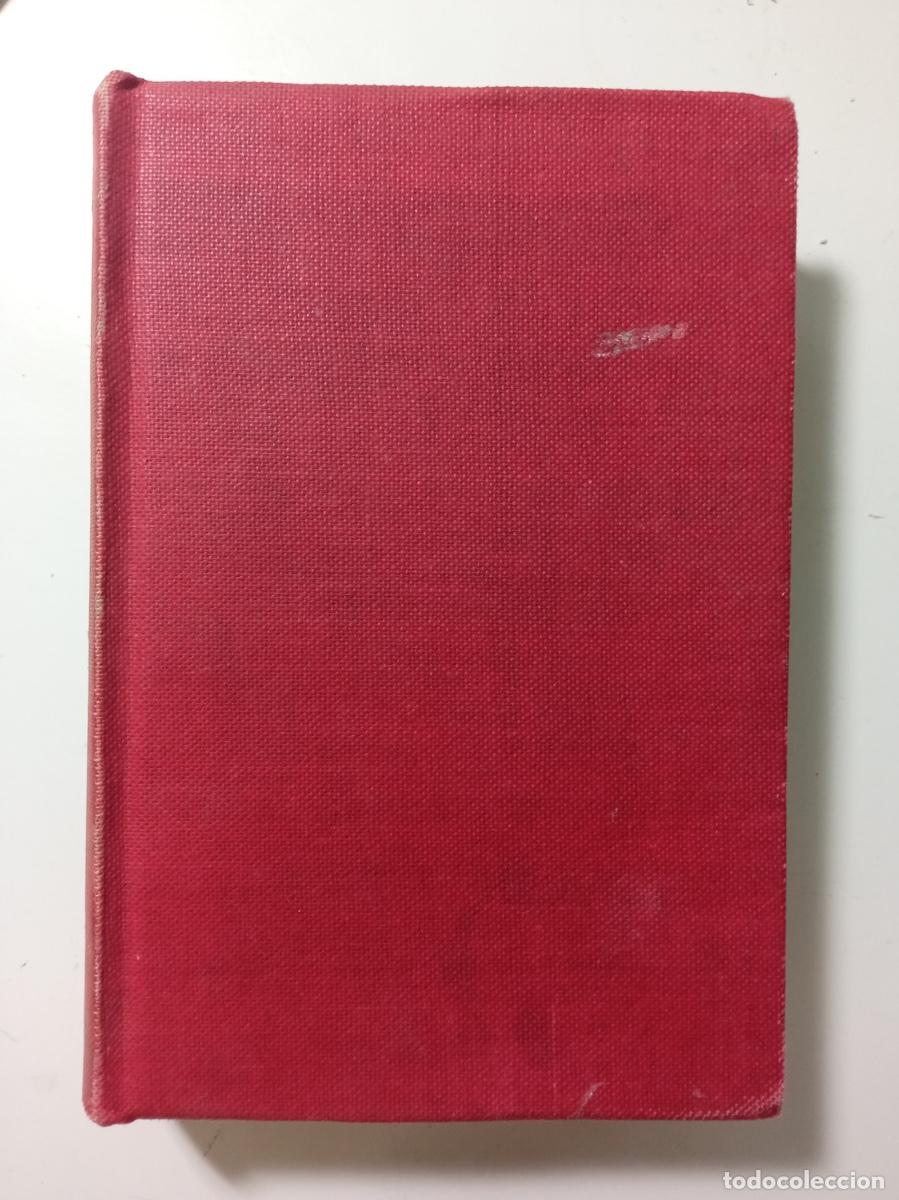 Libros de segunda mano: AN ENCYCLOPAEDIA OF LONDON