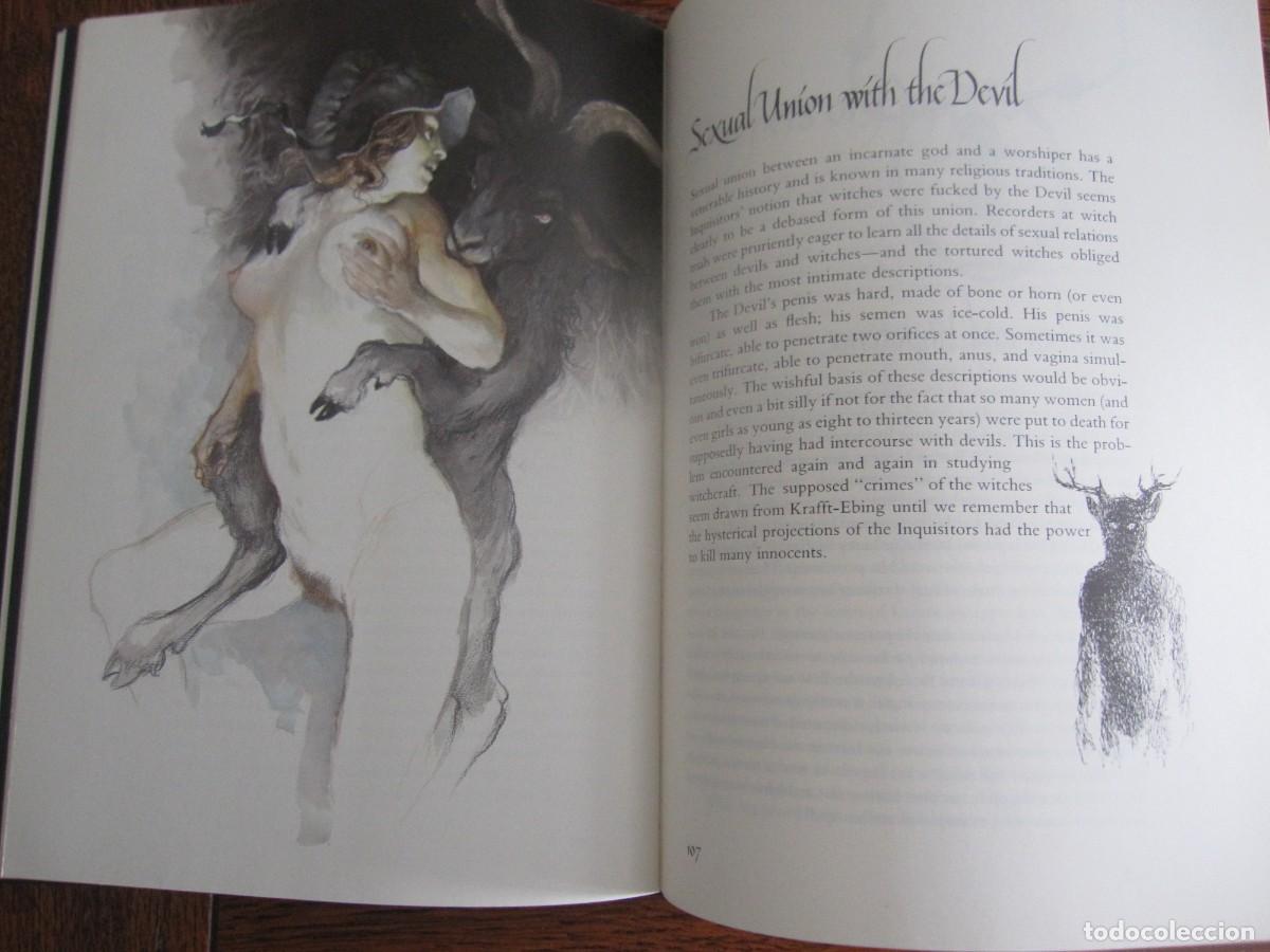 Libros de segunda mano: WITCHES by Erica Jong - Foto 8