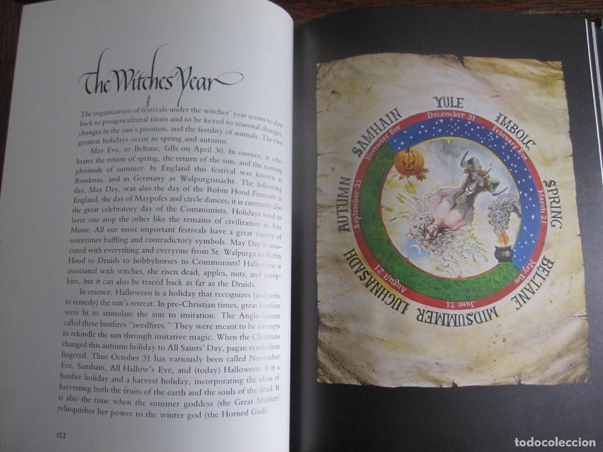 Libros de segunda mano: WITCHES by Erica Jong - Foto 9