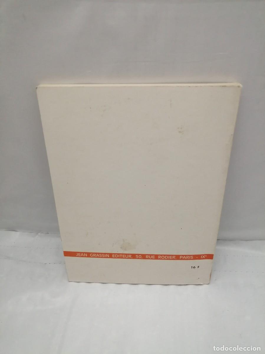 Libros de segunda mano: LES &Eacute;TRANGES (EDICI&Oacute;N NUMERADA DE 300 EJEMPLARES, NUM. 1) - Foto 2