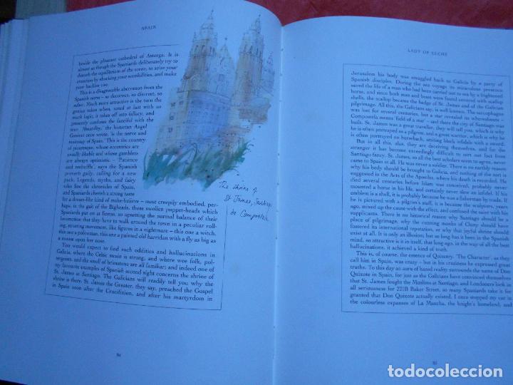 Libros de segunda mano: SPAIN JAN MORRIS - Foto 2