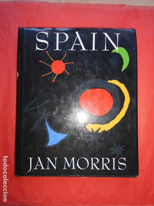Libros de segunda mano: SPAIN JAN MORRIS - Foto 1