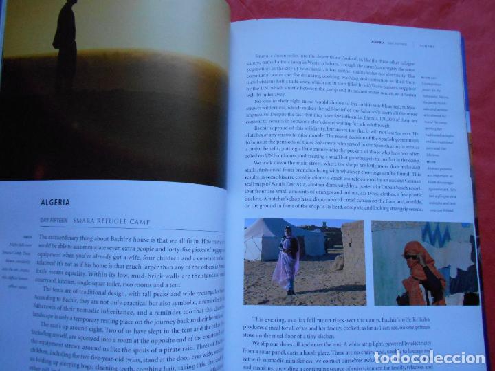 Libros de segunda mano: MICHAEL PALIN SAHARA - Foto 2