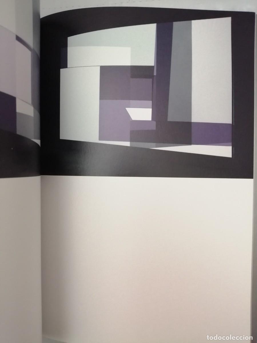 Libros de segunda mano: CARLOS VALVERDE: MATI&Egrave;RE &Agrave; SCULPTURE - Foto 4
