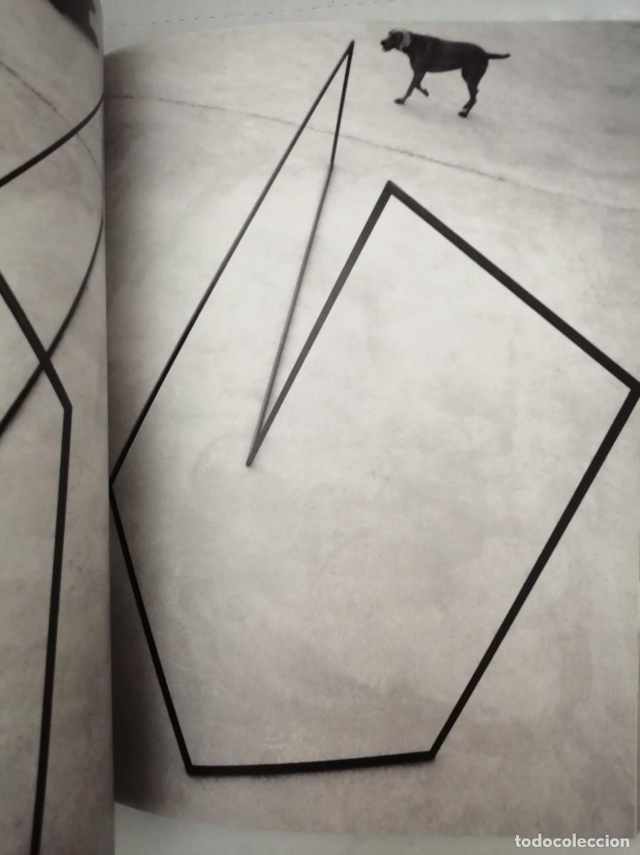 Libros de segunda mano: CARLOS VALVERDE: MATI&Egrave;RE &Agrave; SCULPTURE - Foto 5