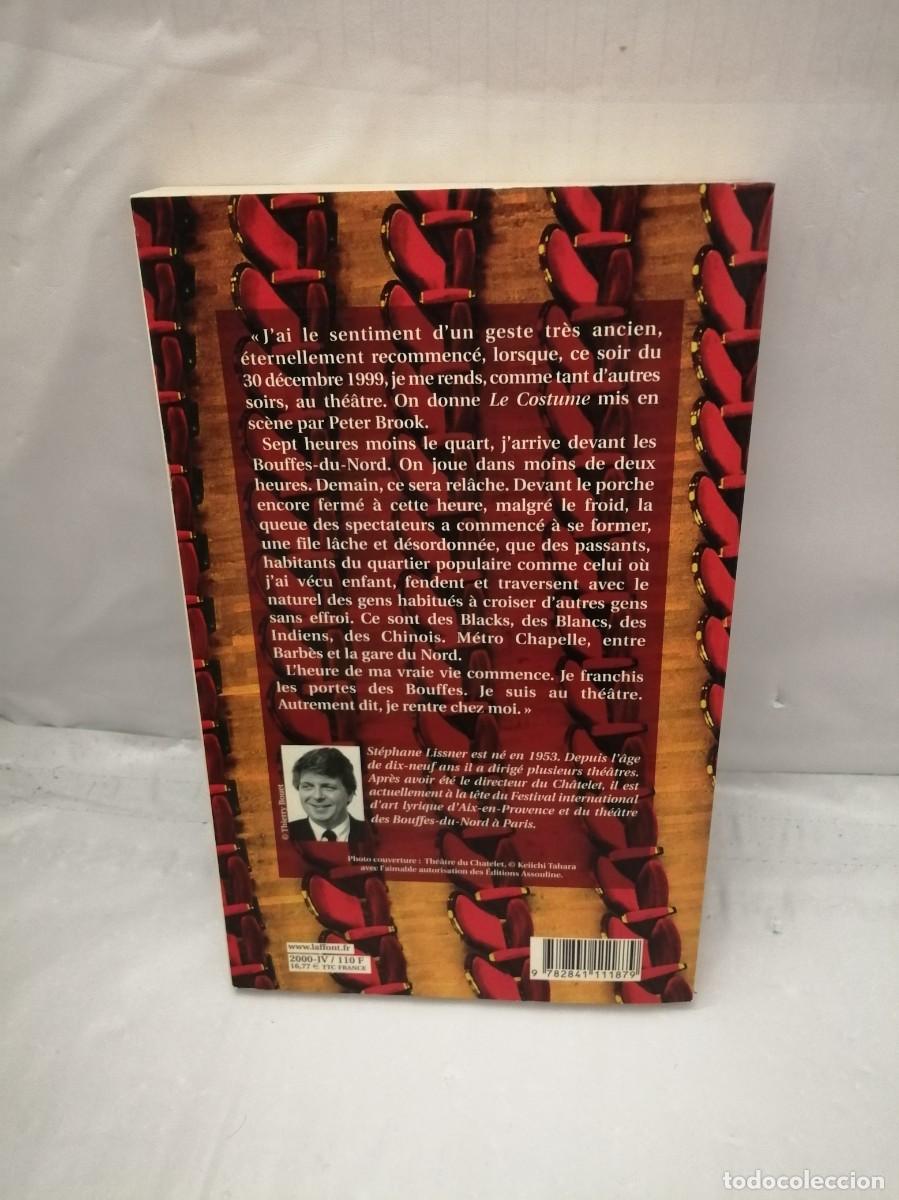 Libros de segunda mano: M&Eacute;TRO CHAPELLE - Foto 2