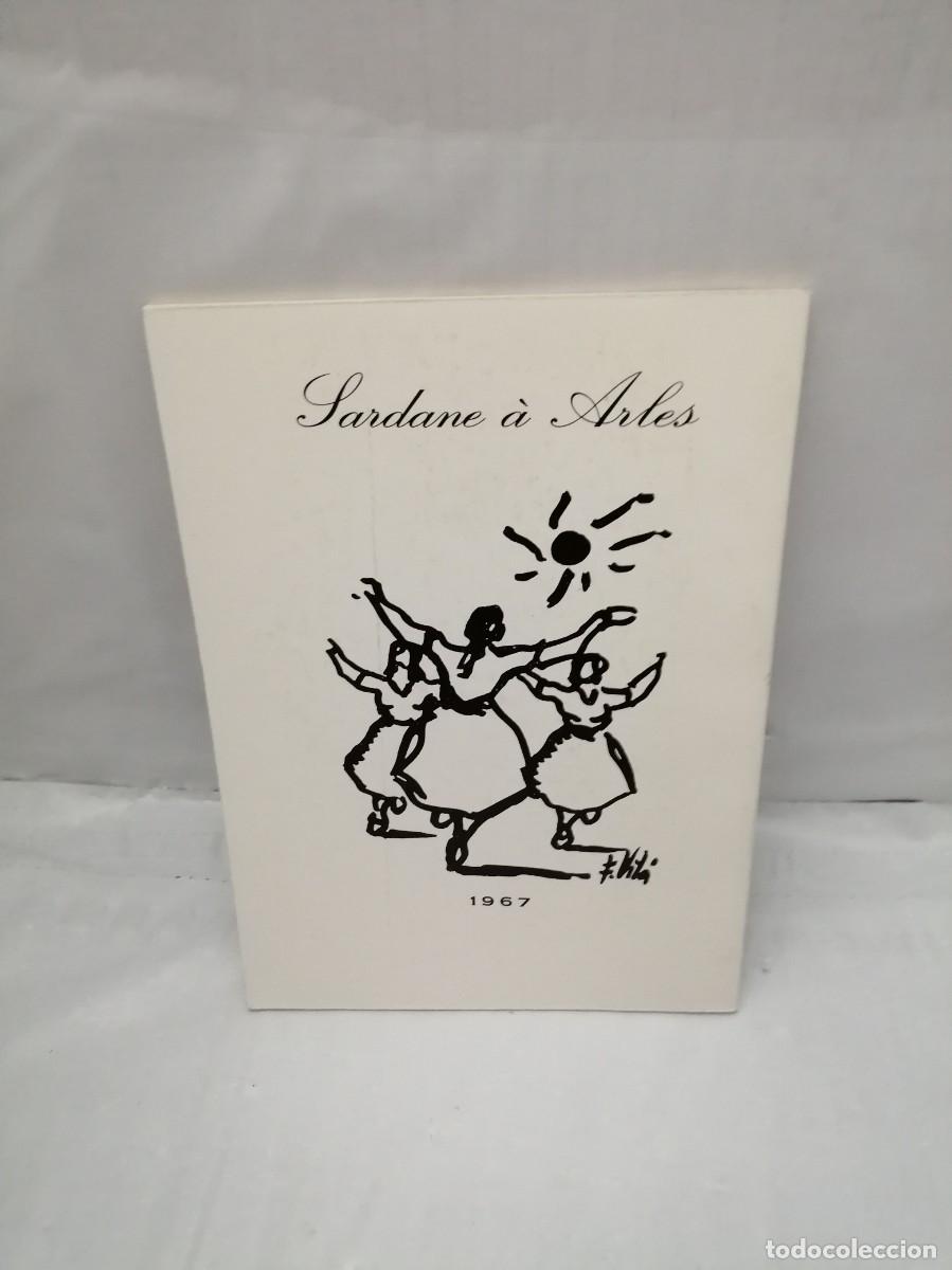 Libros de segunda mano: ARLES-SUR-TECH (ARULAE) - Foto 2