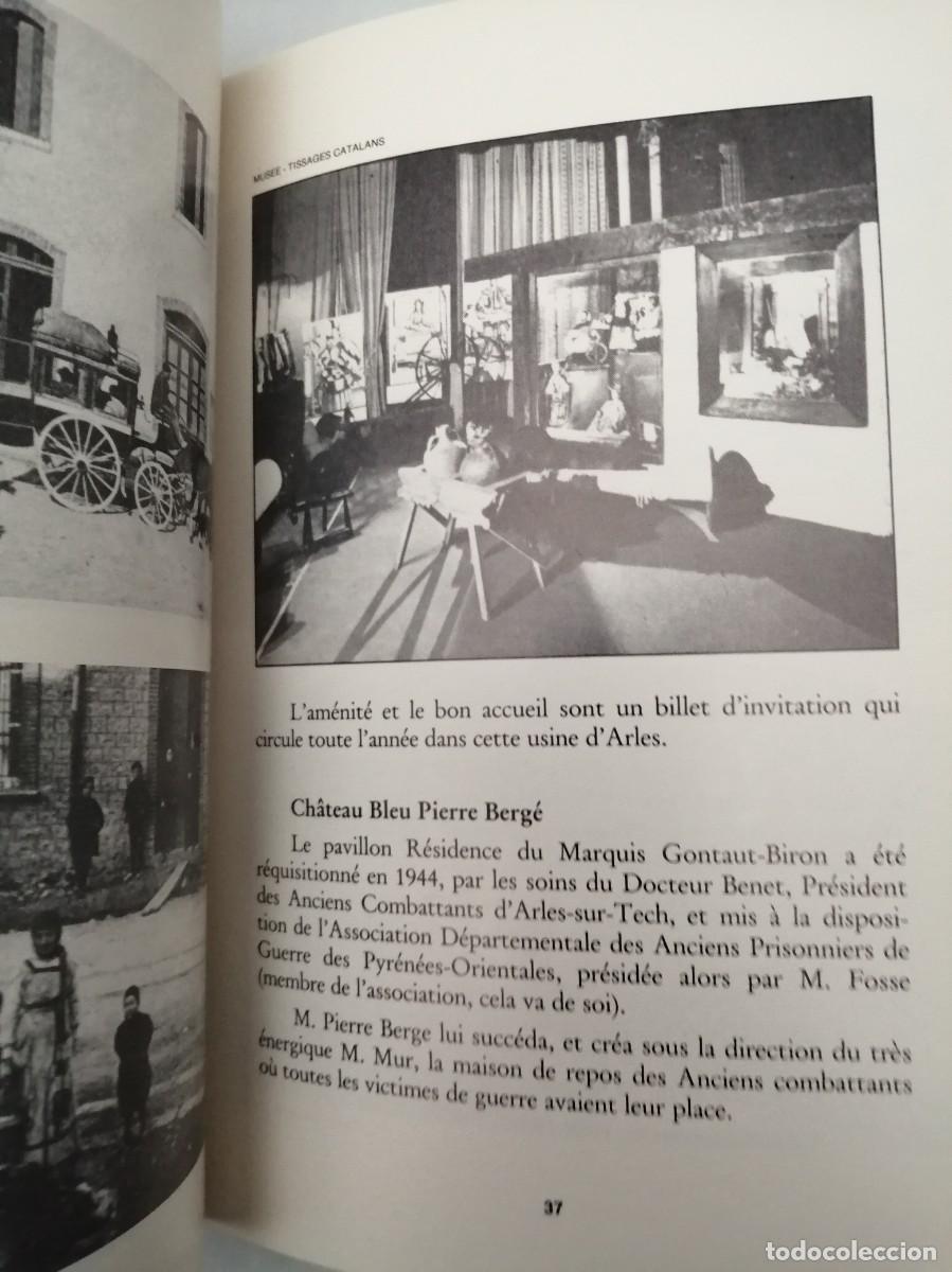 Libros de segunda mano: ARLES-SUR-TECH (ARULAE) - Foto 3