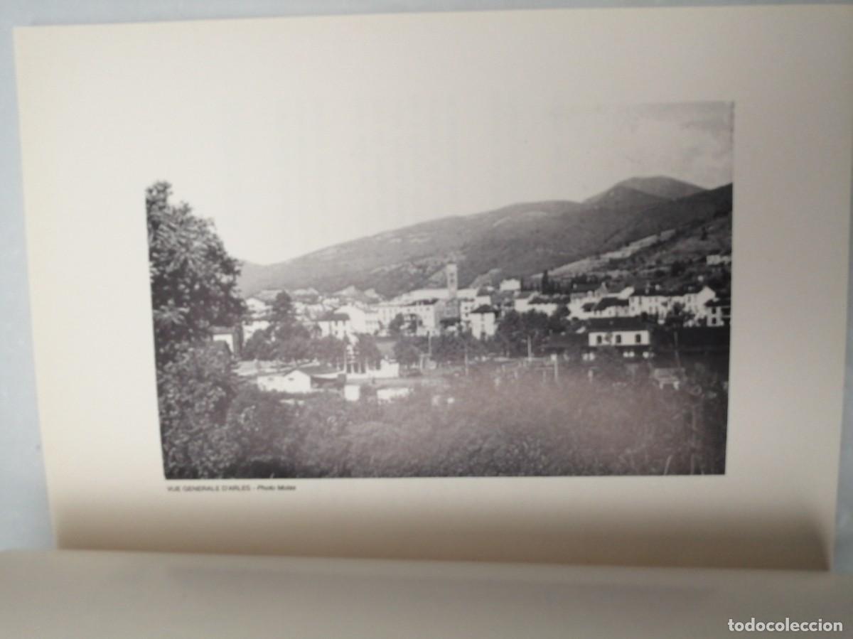 Libros de segunda mano: ARLES-SUR-TECH (ARULAE) - Foto 5