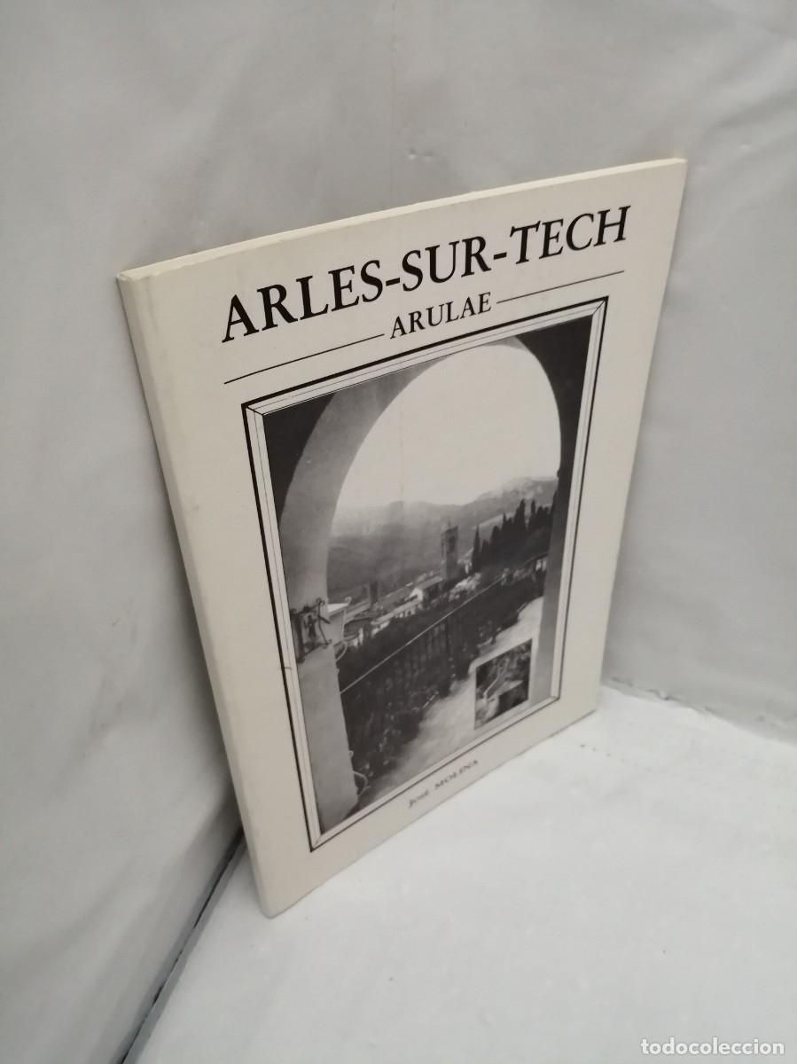 Libros de segunda mano: ARLES-SUR-TECH (ARULAE) - Foto 6