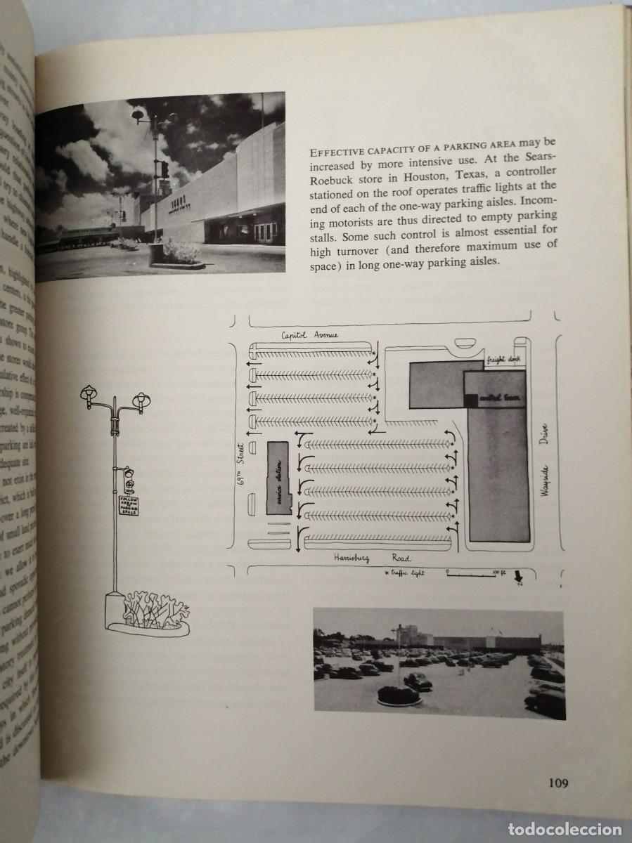 Libros de segunda mano: PARKING (FIRST EDITION, HARDCOVER) - Foto 6