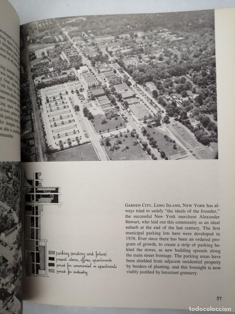 Libros de segunda mano: PARKING (FIRST EDITION, HARDCOVER) - Foto 7