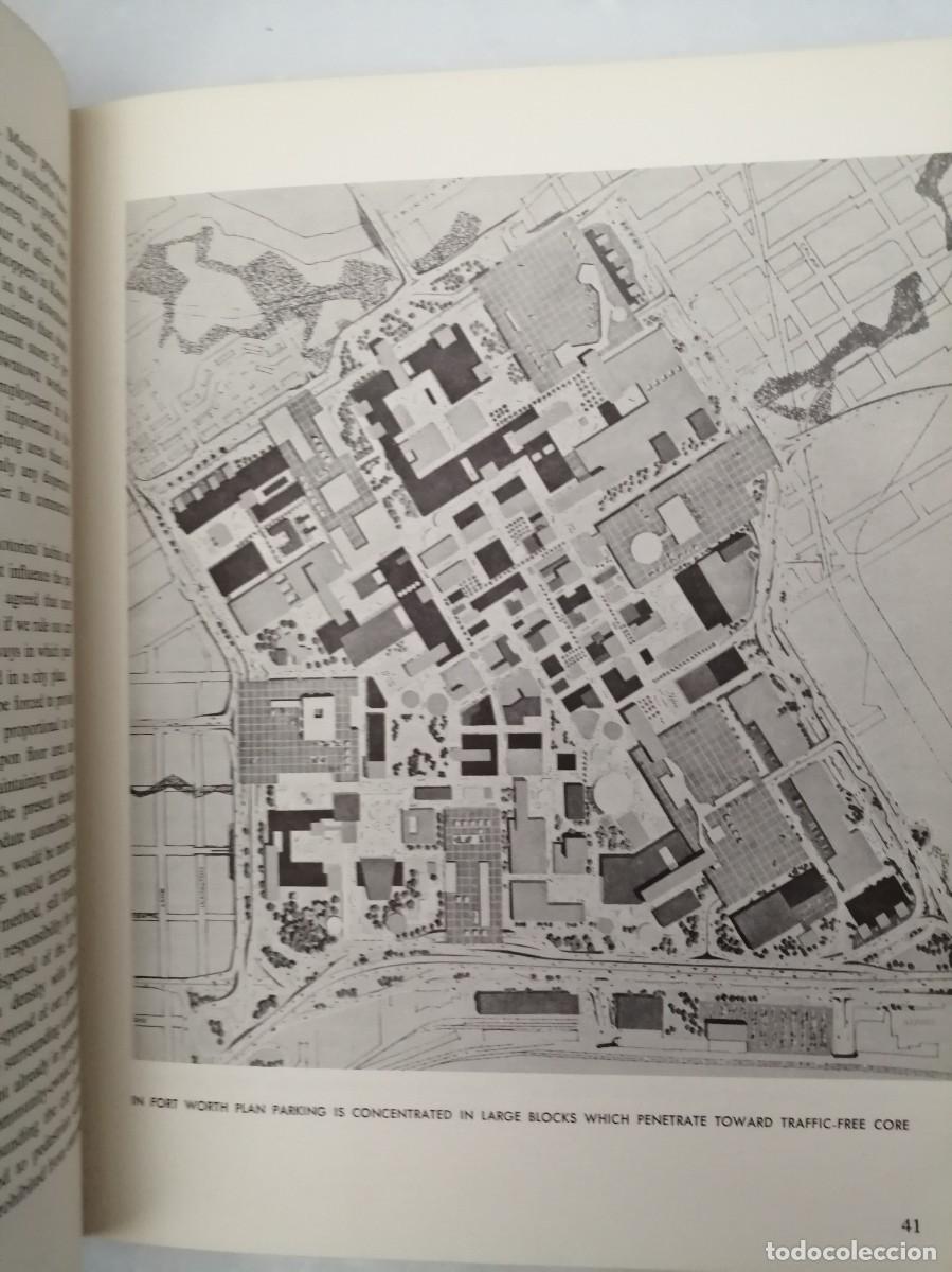 Libros de segunda mano: PARKING (FIRST EDITION, HARDCOVER) - Foto 8