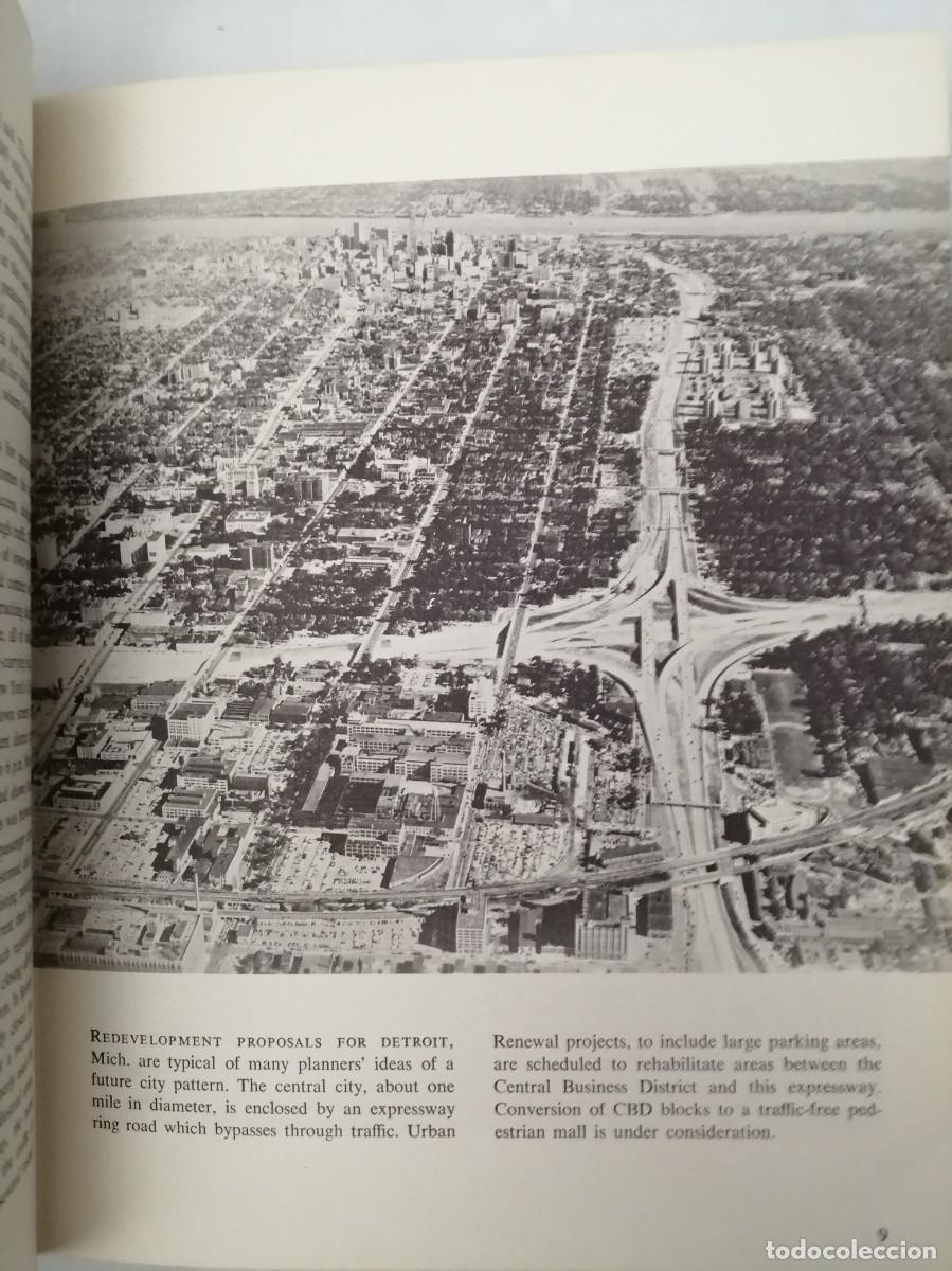 Libros de segunda mano: PARKING (FIRST EDITION, HARDCOVER) - Foto 9